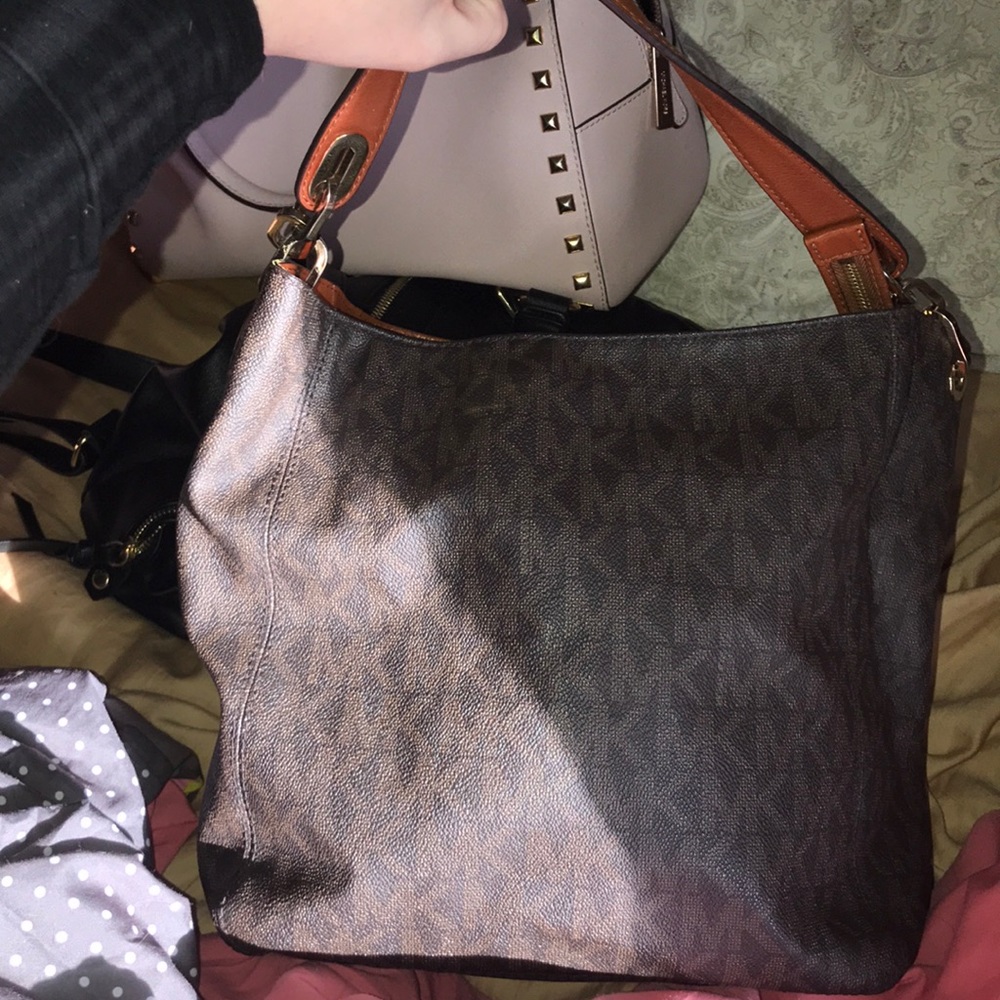 Michael Kors bag